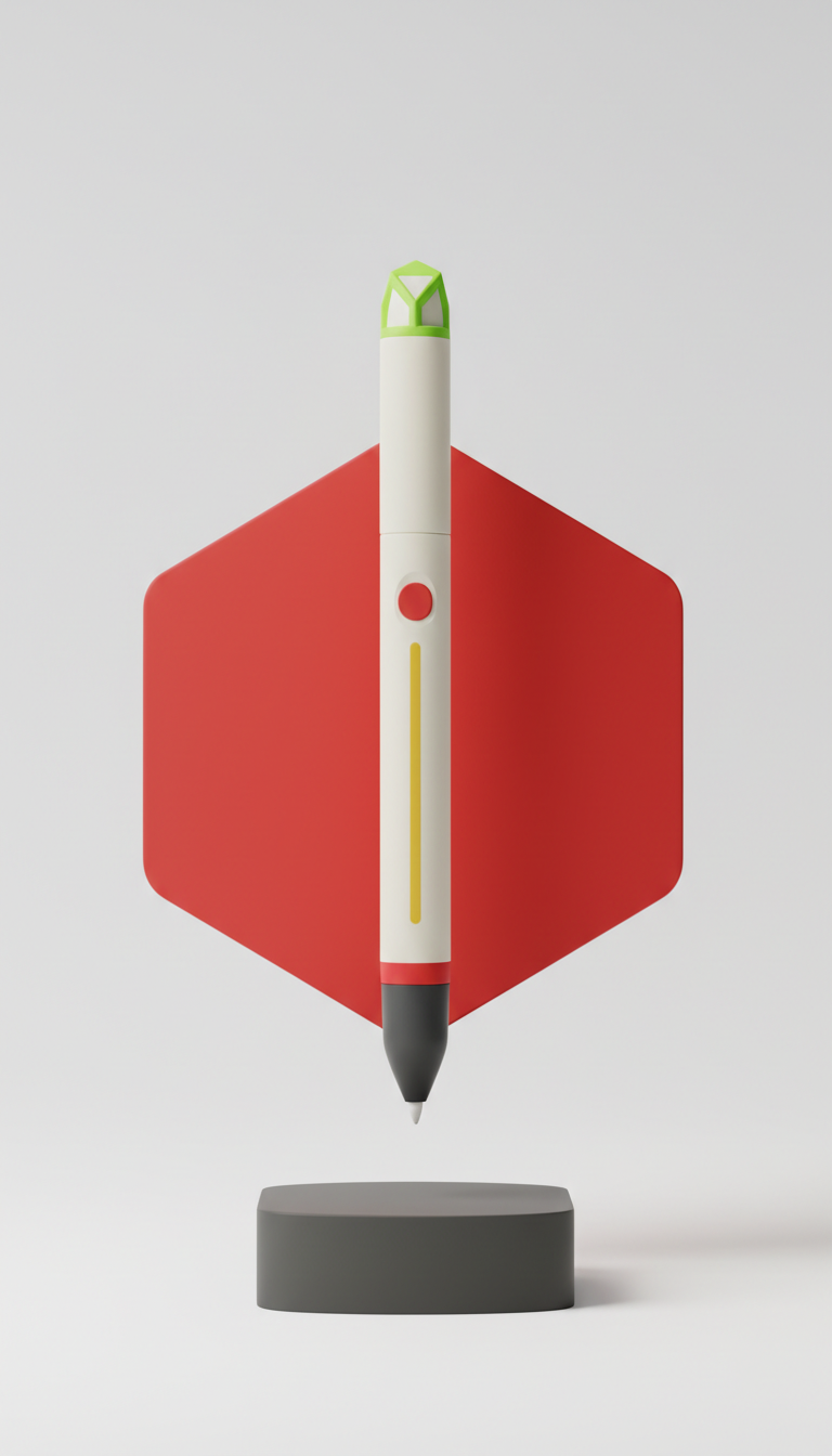 Example product